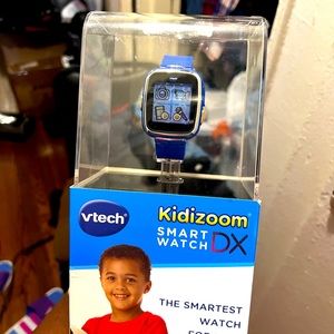 Vetch learning watch brand new